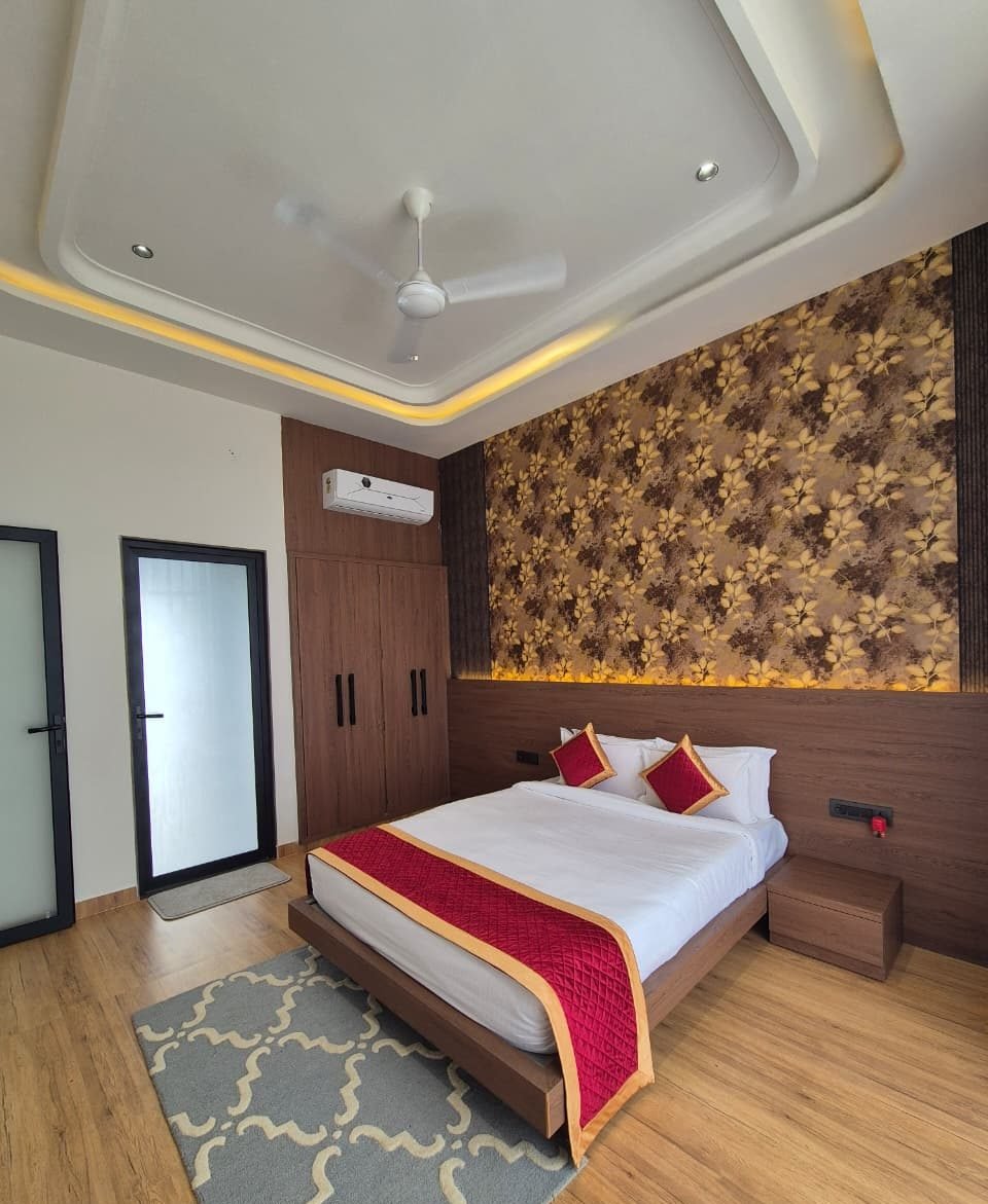 Classic Room