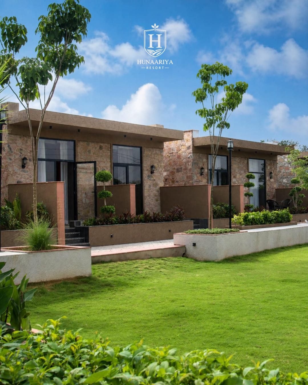 Hunaariya Farms