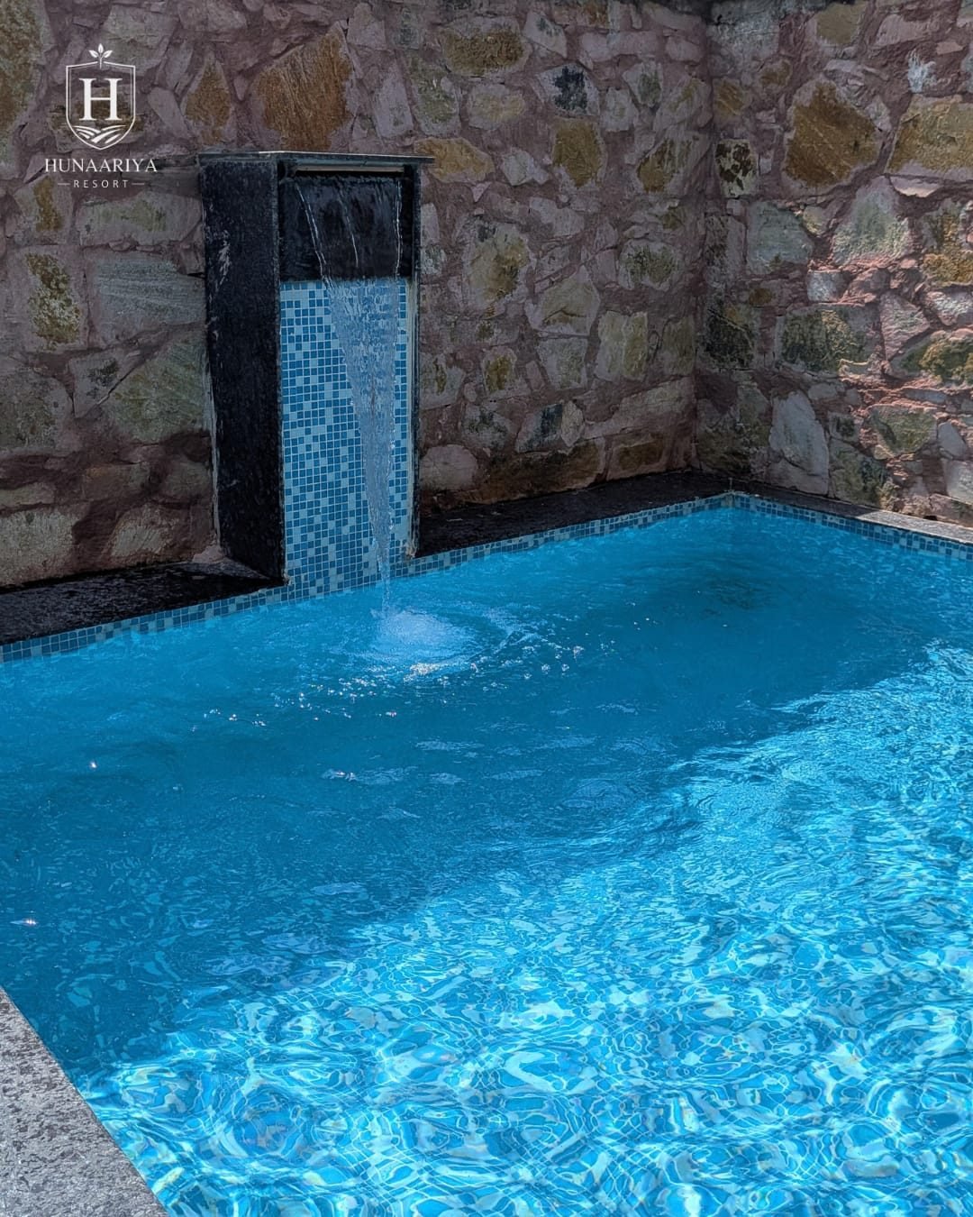 Private Pool Villa